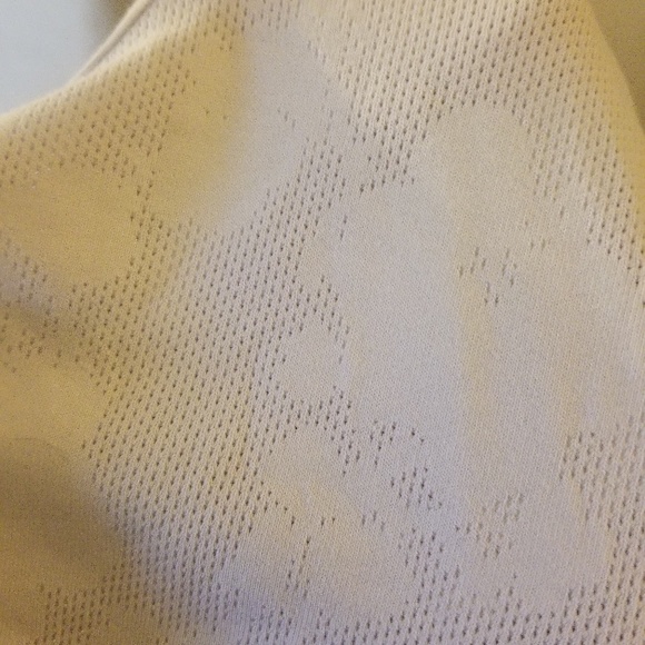 Floral Lululemon Top - Picture 4 of 4